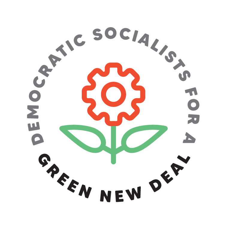 DSA GND Logo - Beige
